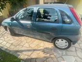 Opel Corsa comfort …