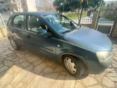 Opel Corsa comfort …