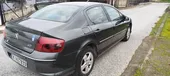 Peugeot 407 Full …