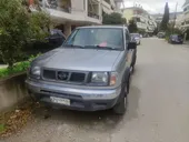 Nissan Pickup '98