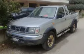 Nissan Pickup '98