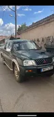 Mitsubishi L200 '02