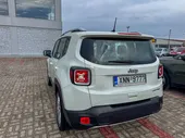 Jeep Renegade Limited …