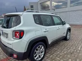 Jeep Renegade Limited …