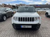 Jeep Renegade Limited …