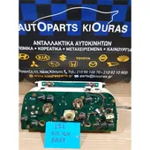 ΚΑΝΤΡΑΝ MAZDA 121 … thumbnail