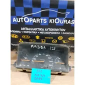 ΚΑΝΤΡΑΝ MAZDA 121 … thumbnail