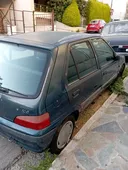 Peugeot 106 '00