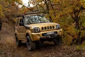 Suzuki Jimny 4x4 …