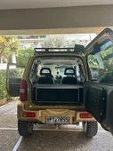 Suzuki Jimny 4x4 …