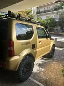 Suzuki Jimny 4x4 …