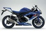 Suzuki GSXR 600-750 … thumbnail