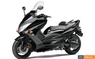 YAMAHA T-MAX 500 … thumbnail