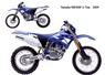 YAMAHA WR 450F-YZ450 … thumbnail