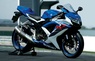 SUZUKI 600-750 GSXR … thumbnail