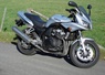 YAMAHA FZ 6 … thumbnail