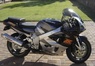 SUZUKI GSXR 750 … thumbnail