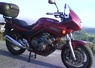 Yamaha XJ6 DIVERSION … thumbnail