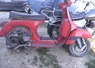 PIAGGIO VESPA COSA … thumbnail