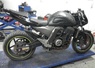 Kawasaki Z750 '05 thumbnail